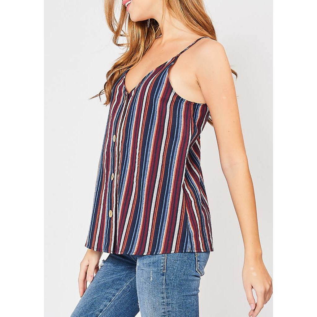 Spaghetti Strap Top