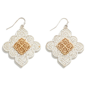 Fae Earrings