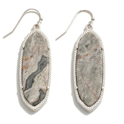 Connected To You Drop Earrings