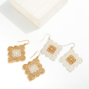 Fae Earrings
