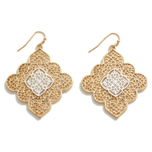Fae Earrings